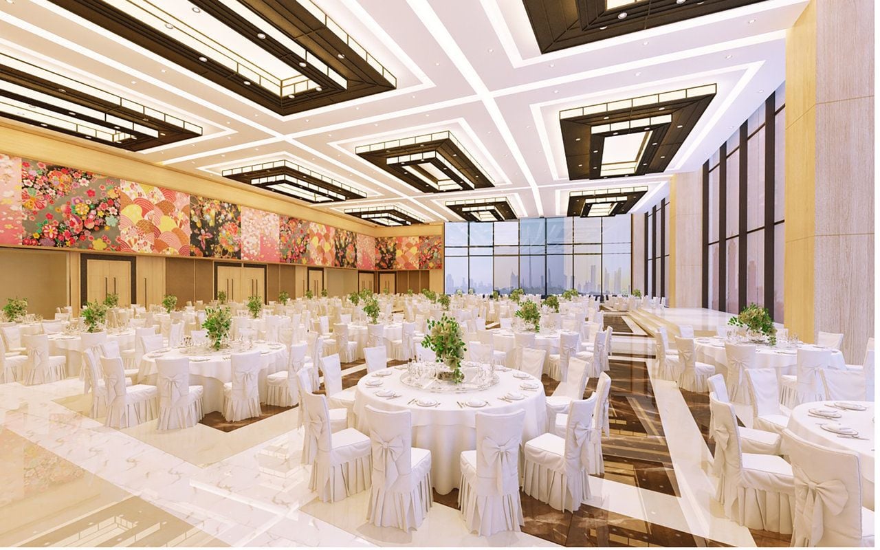 Mikazuki Japanese Resorts & Spa Da Nang