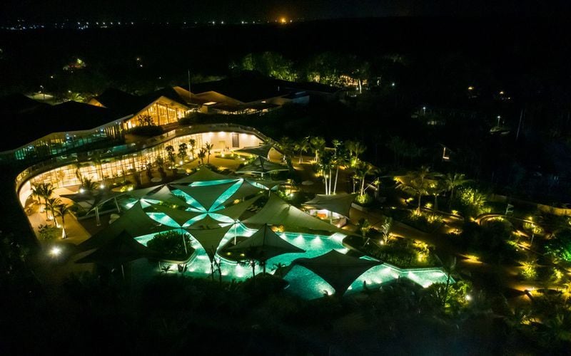 Minera Bình Châu Hot Spring Resort