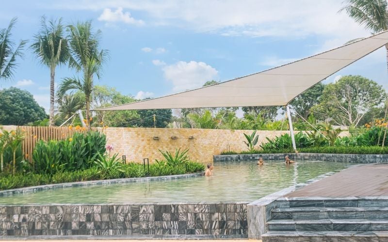 Minera Bình Châu Hot Spring Resort
