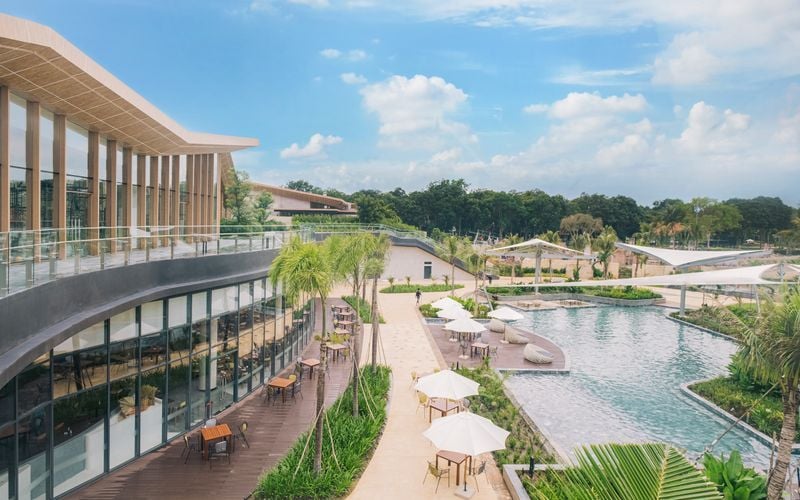 Minera Bình Châu Hot Spring Resort