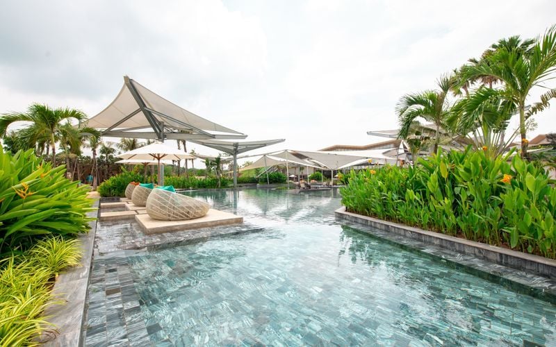 Minera Bình Châu Hot Spring Resort