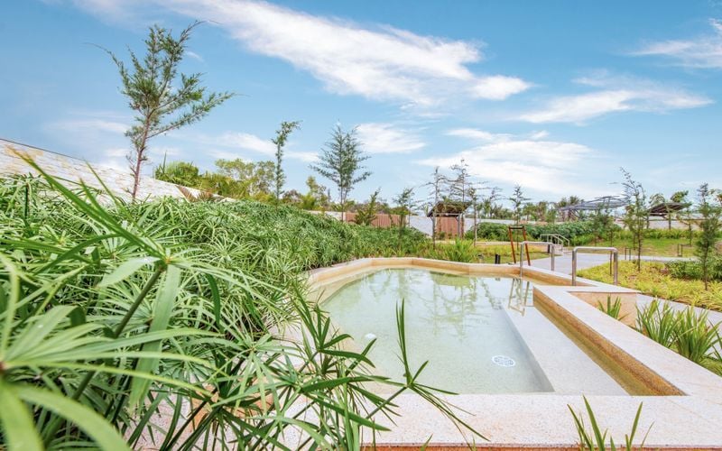 Minera Bình Châu Hot Spring Resort