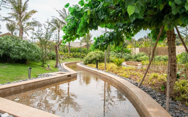 Minera Bình Châu Hot Spring Resort