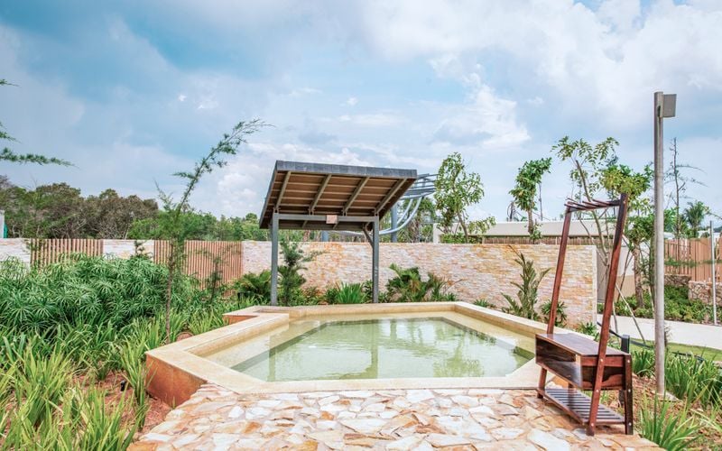 Minera Bình Châu Hot Spring Resort