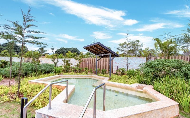 Minera Bình Châu Hot Spring Resort