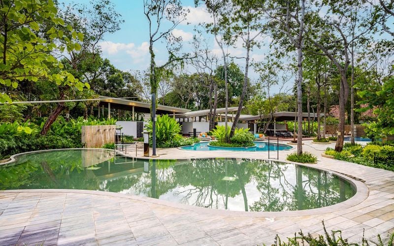 Minera Bình Châu Hot Spring Resort