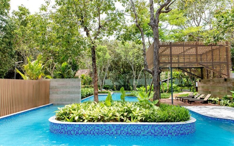 Minera Bình Châu Hot Spring Resort