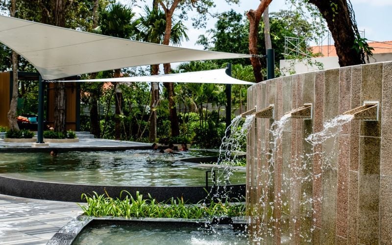 Minera Bình Châu Hot Spring Resort