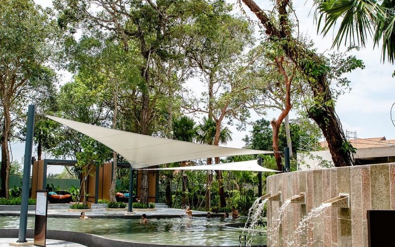 Minera Bình Châu Hot Spring Resort