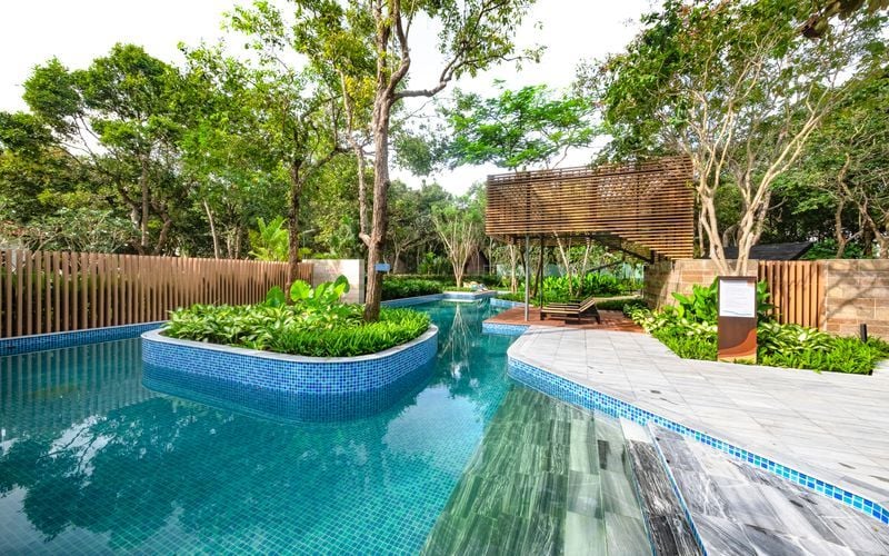 Minera Bình Châu Hot Spring Resort
