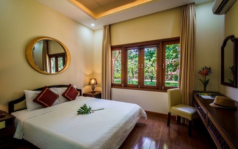 Minera Bình Châu Hot Spring Resort