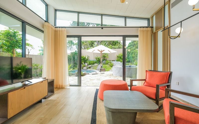 Minera Bình Châu Hot Spring Resort