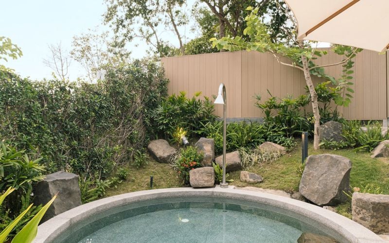 Minera Bình Châu Hot Spring Resort