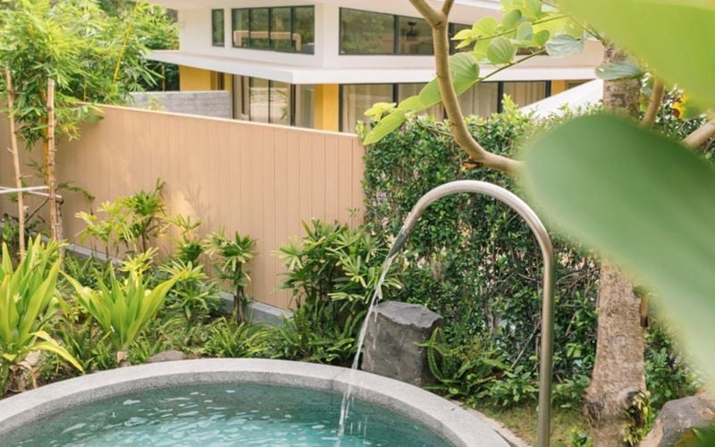 Minera Bình Châu Hot Spring Resort