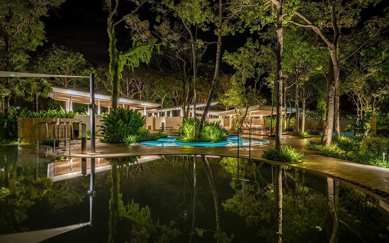 Minera Bình Châu Hot Spring Resort