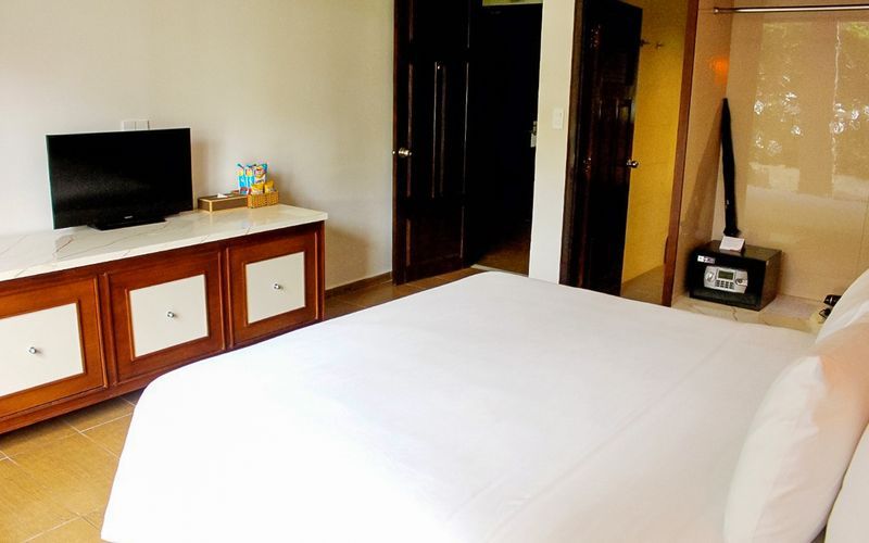 Minera Bình Châu Hot Spring Resort