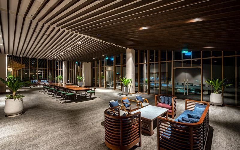 Minera Bình Châu Hot Spring Resort