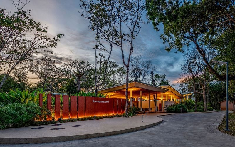 Minera Bình Châu Hot Spring Resort