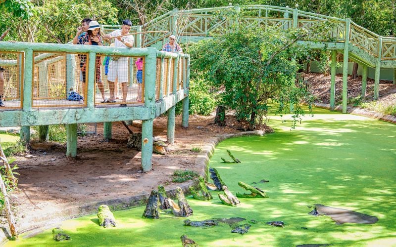 Minera Bình Châu Hot Spring Resort