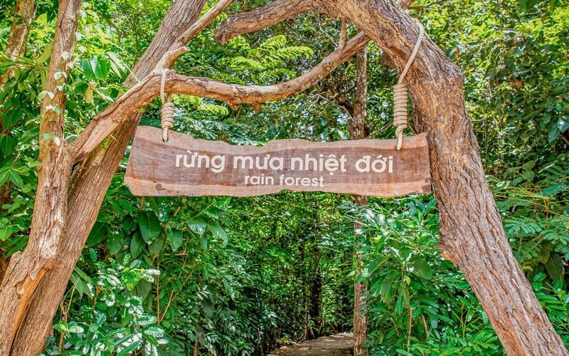 Minera Bình Châu Hot Spring Resort