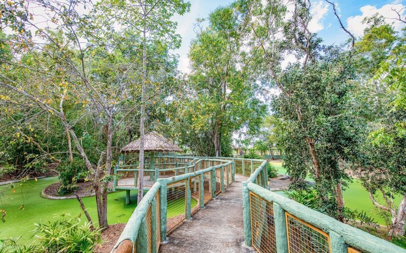 Minera Bình Châu Hot Spring Resort