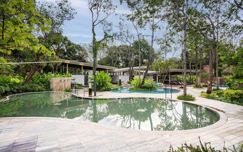 Minera Bình Châu Hot Spring Resort