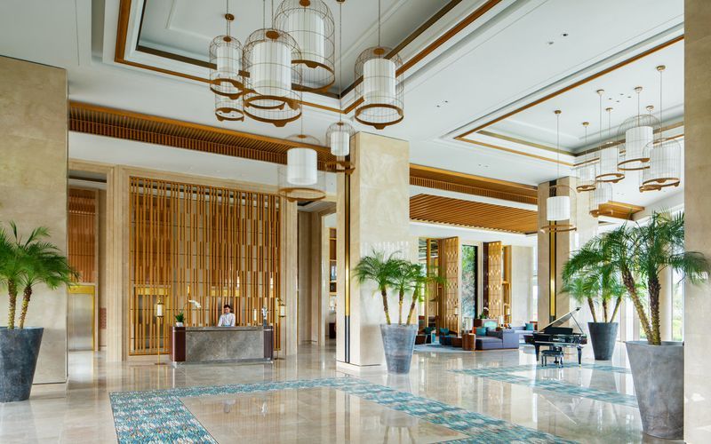 Movenpick Cam Ranh Resort