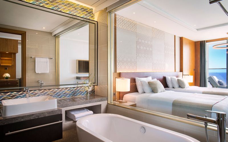 Movenpick Cam Ranh Resort