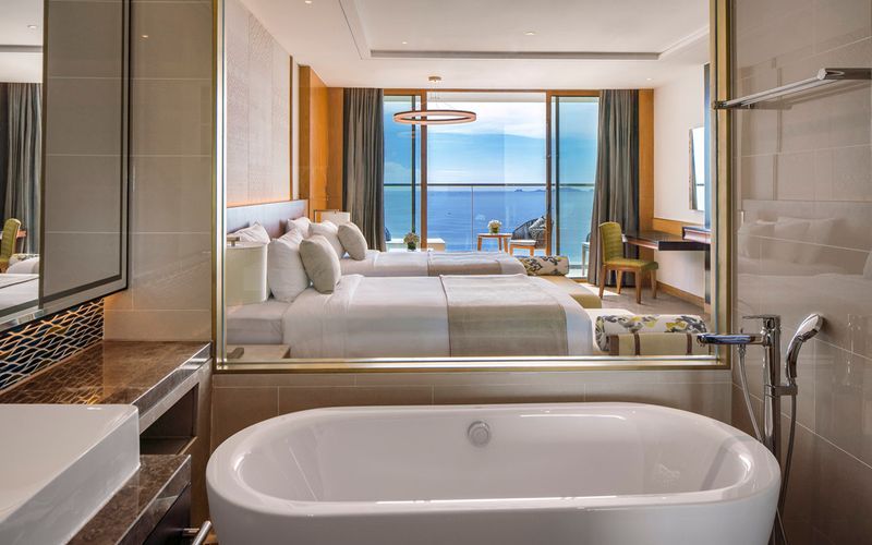 Movenpick Cam Ranh Resort