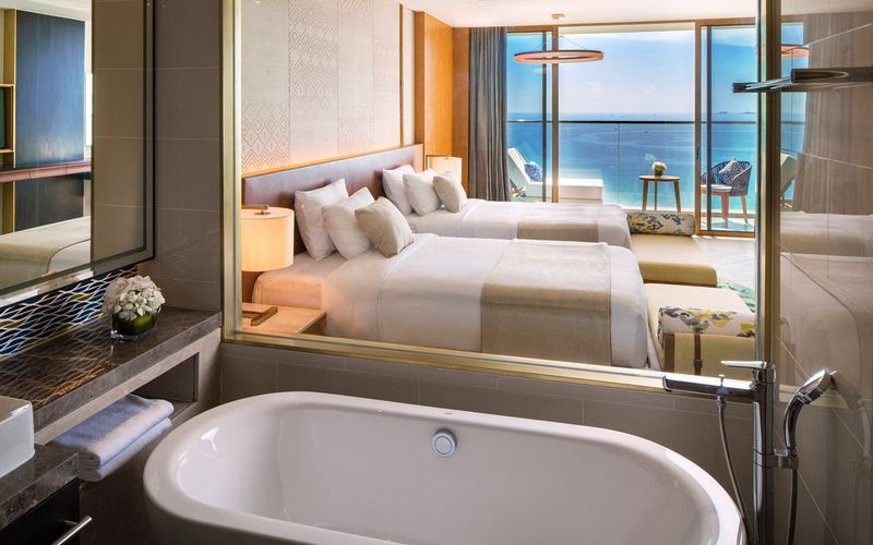 Movenpick Cam Ranh Resort
