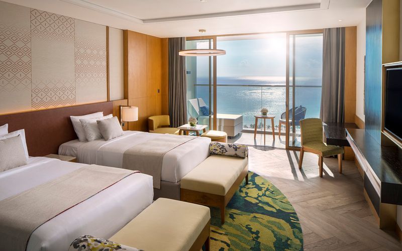Movenpick Cam Ranh Resort