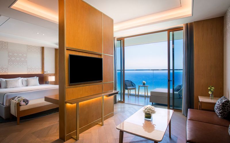 Movenpick Cam Ranh Resort