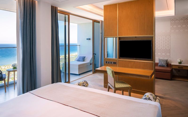 Movenpick Cam Ranh Resort