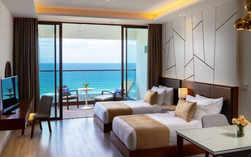 Movenpick Cam Ranh Resort