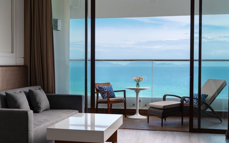 Movenpick Cam Ranh Resort