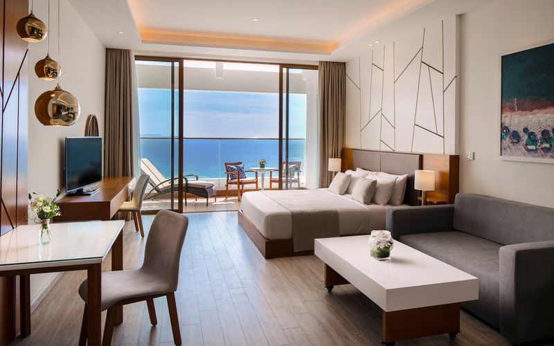 Movenpick Cam Ranh Resort