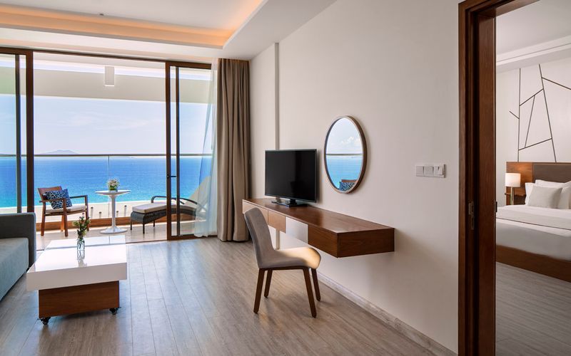 Movenpick Cam Ranh Resort