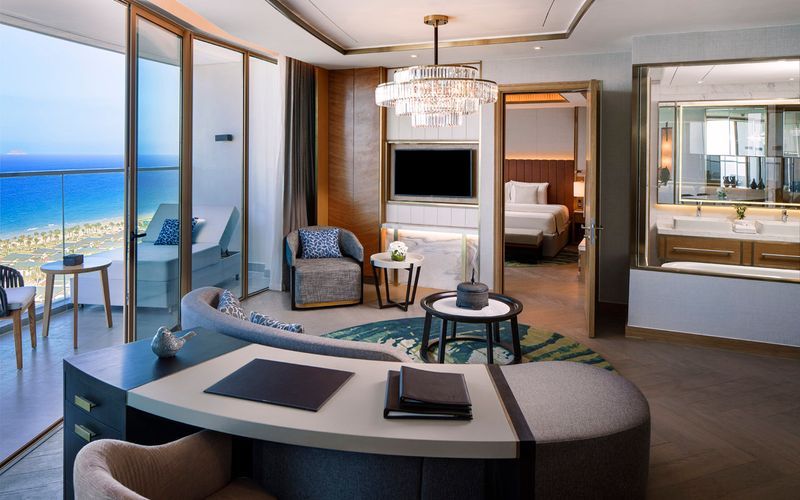 Movenpick Cam Ranh Resort