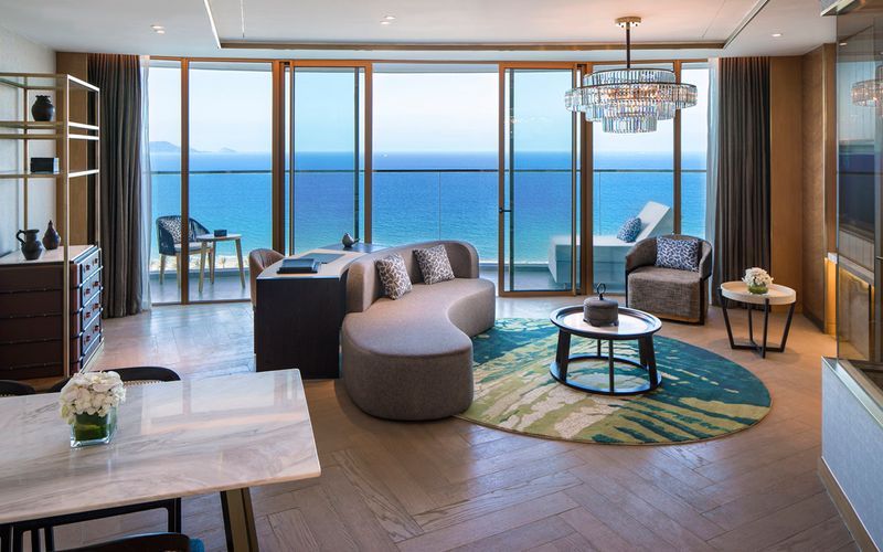 Movenpick Cam Ranh Resort
