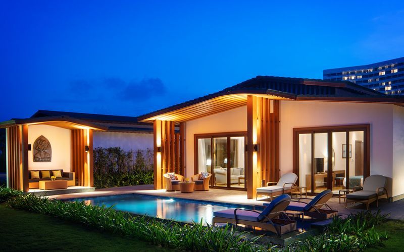 Movenpick Cam Ranh Resort