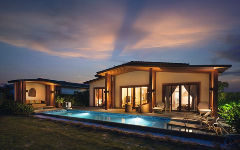 Movenpick Cam Ranh Resort