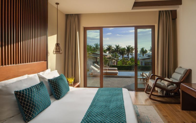 Movenpick Cam Ranh Resort
