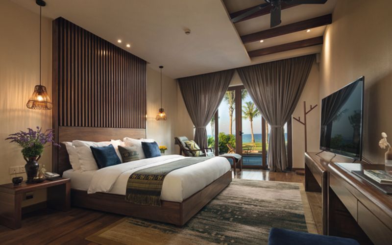 Movenpick Cam Ranh Resort