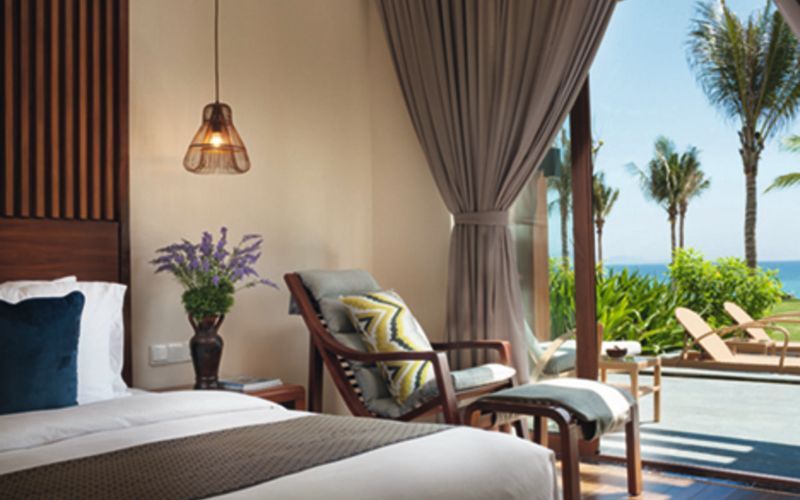 Movenpick Cam Ranh Resort
