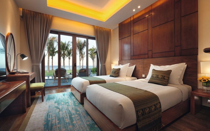 Movenpick Cam Ranh Resort