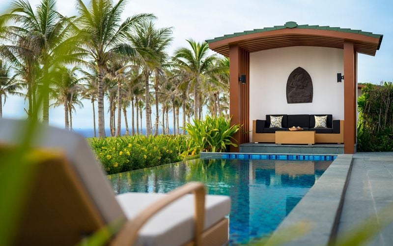 Movenpick Cam Ranh Resort