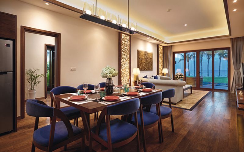 Movenpick Cam Ranh Resort