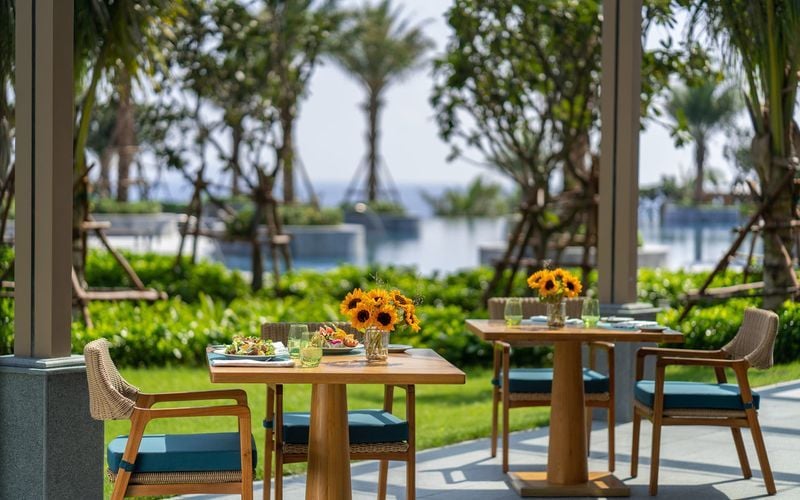 Movenpick Cam Ranh Resort