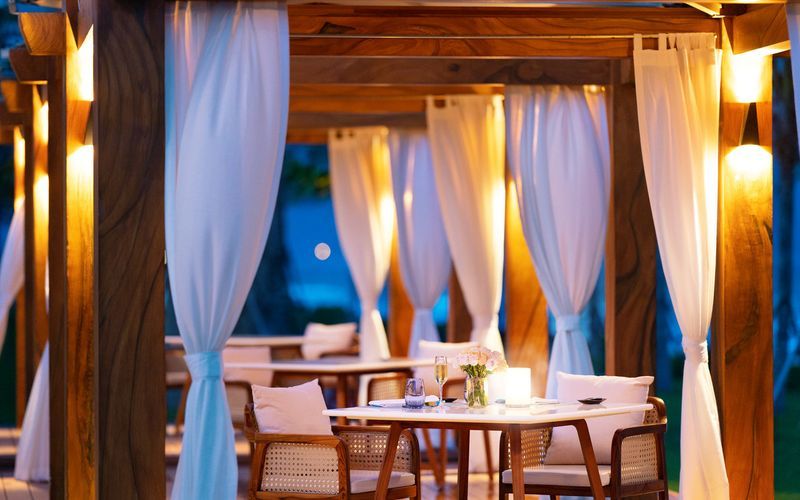 Movenpick Cam Ranh Resort
