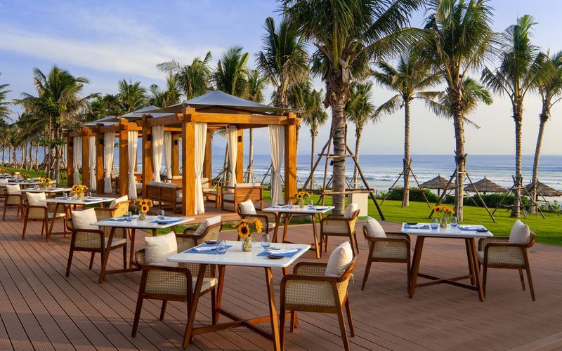 Movenpick Cam Ranh Resort